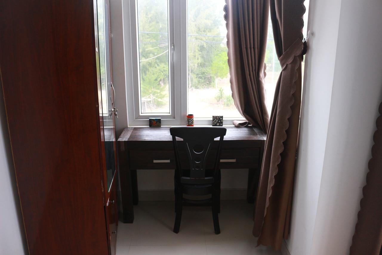 Golden Lantern Tam Thanh Homestay Tam Kỳ Exteriér fotografie