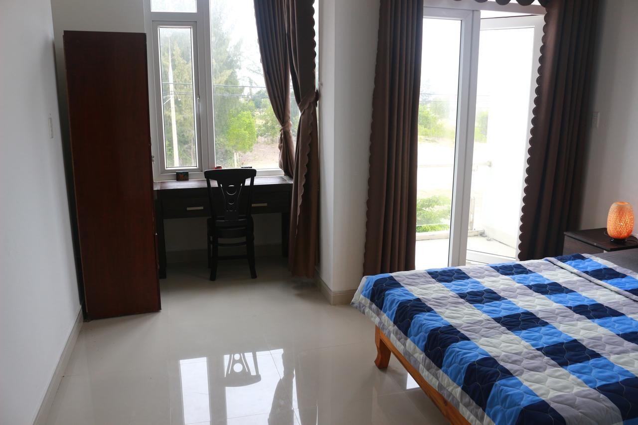 Golden Lantern Tam Thanh Homestay Tam Kỳ Exteriér fotografie