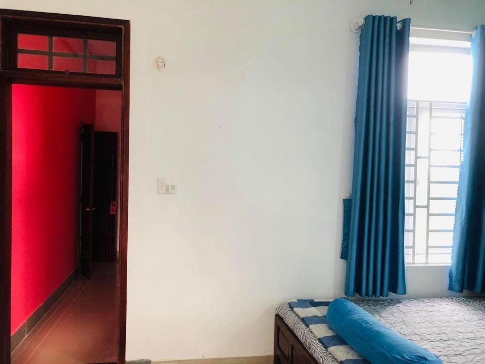 Golden Lantern Tam Thanh Homestay Tam Kỳ Exteriér fotografie